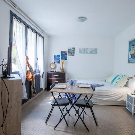 Les Congres Apartment Royan Ngoại thất bức ảnh