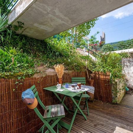 Les Congres Apartment Royan Ngoại thất bức ảnh