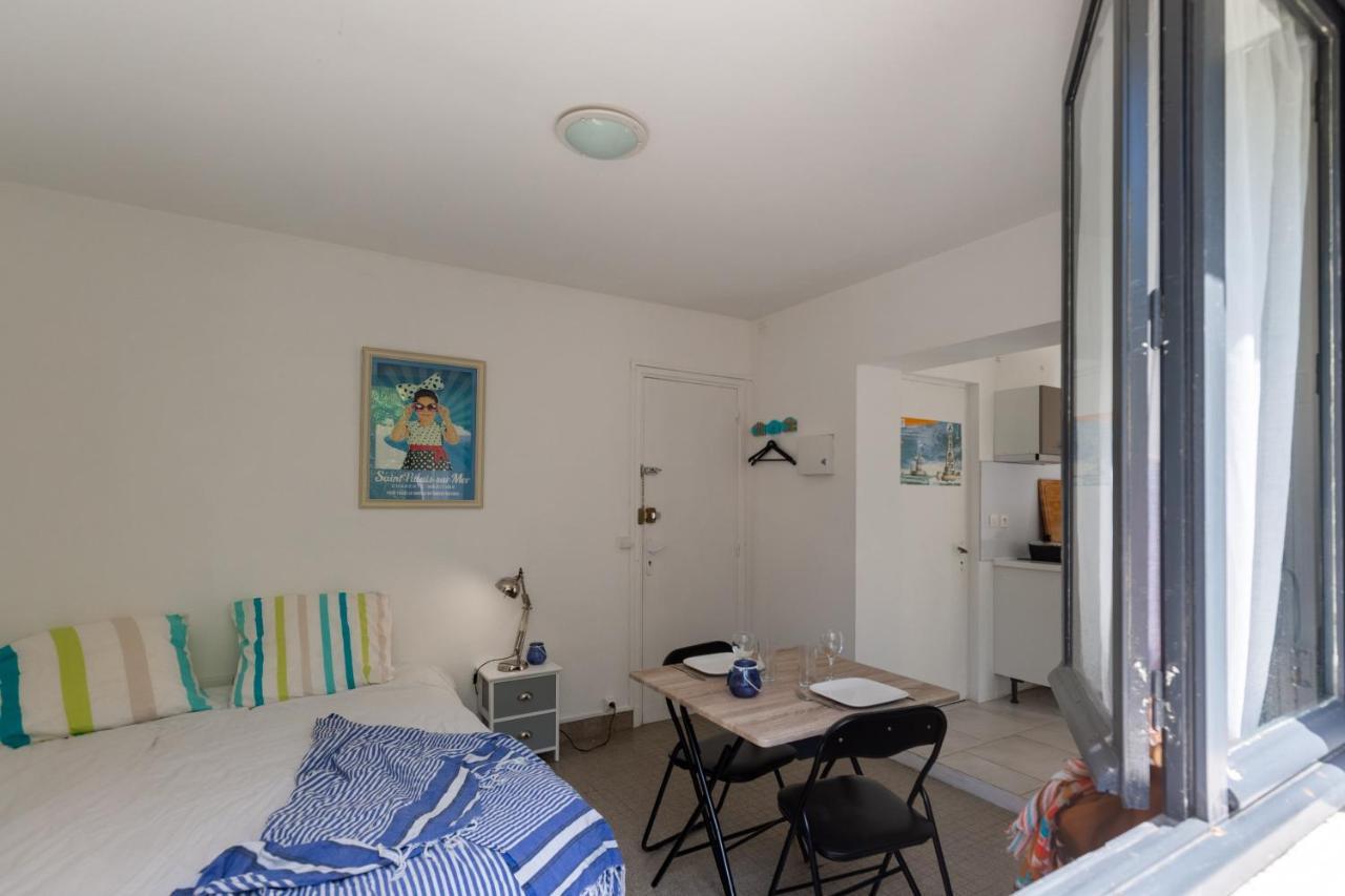 Les Congres Apartment Royan Ngoại thất bức ảnh