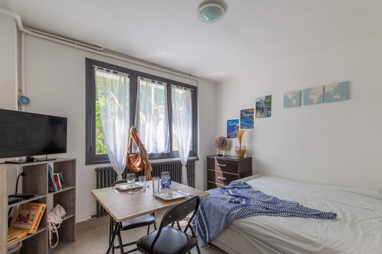 Les Congres Apartment Royan Ngoại thất bức ảnh