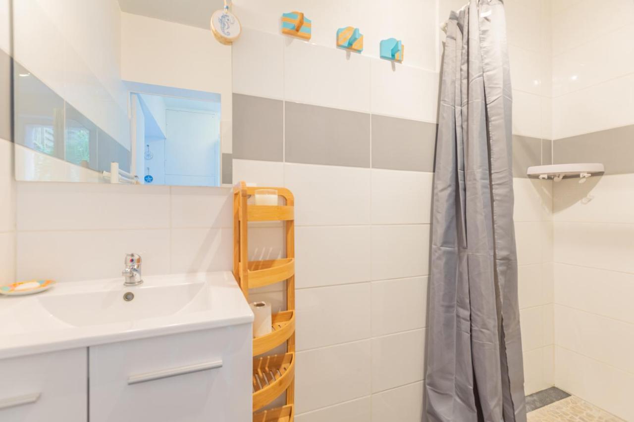 Les Congres Apartment Royan Ngoại thất bức ảnh
